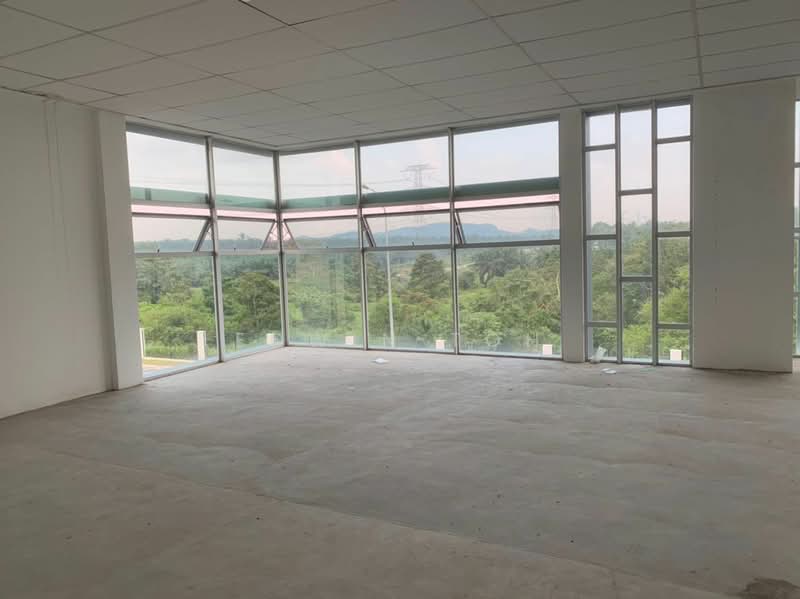 Terrace Factory for Rent in Taman Desa Cemerlang (Ulu Tiram) - Edwin Toh - Interior - PropertyGuru.com.my