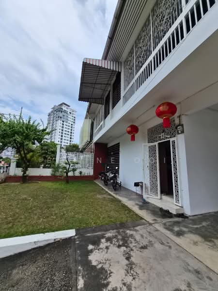 Bukit Dumbar untuk Untuk Dijual - RM 2,600,000, Mac 2026 - Exterior - PropertyGuru.com.my