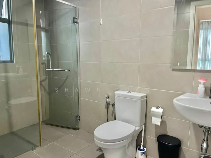 Condominium for Sale at Teega Residences - Shawn Chan - Bathroom - PropertyGuru.com.my
