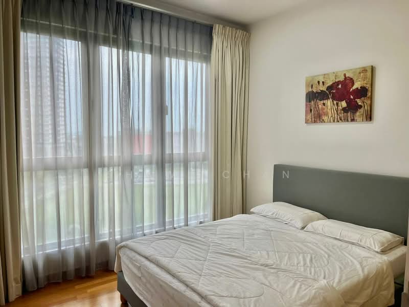 Condominium for Sale at Teega Residences - Shawn Chan - Bedroom - PropertyGuru.com.my