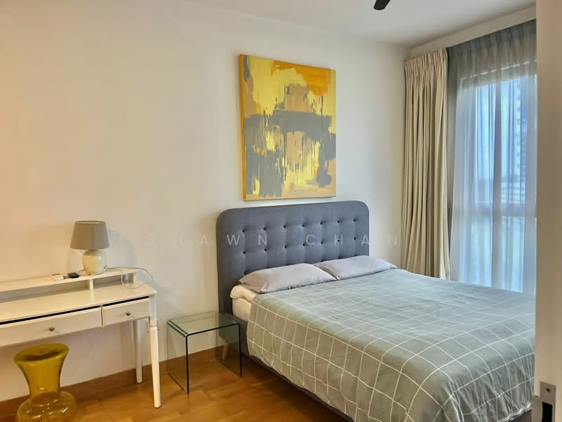 Condominium for Sale at Teega Residences - Shawn Chan - Bedroom - PropertyGuru.com.my