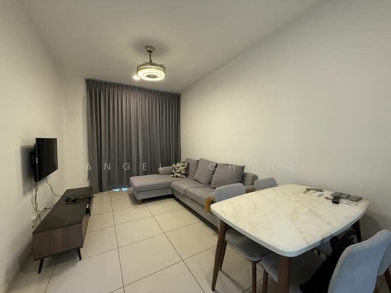 The M @ Medini Macrolink - 2