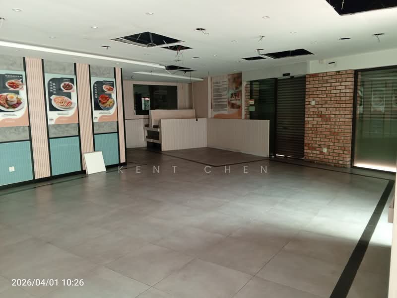 Shop for Rent in Kepong (Kuala Lumpur) - Kent Chen - Interior - PropertyGuru.com.my