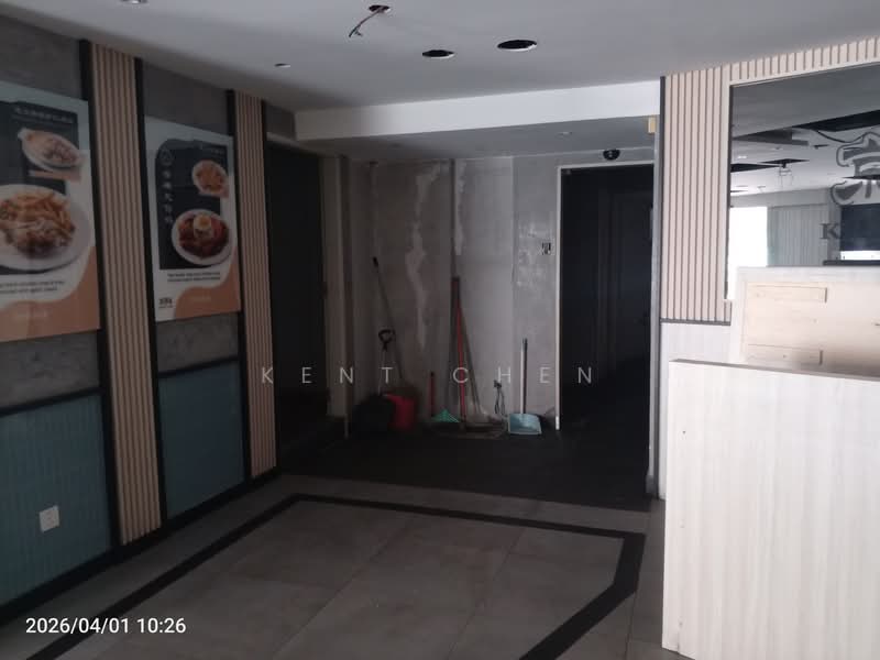 Shop for Rent in Kepong (Kuala Lumpur) - Kent Chen - Interior - PropertyGuru.com.my
