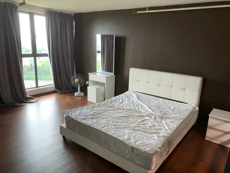 Service Residence for Rent at Subang Soho (One Soho) - Shawn Loh - Bedroom - PropertyGuru.com.my