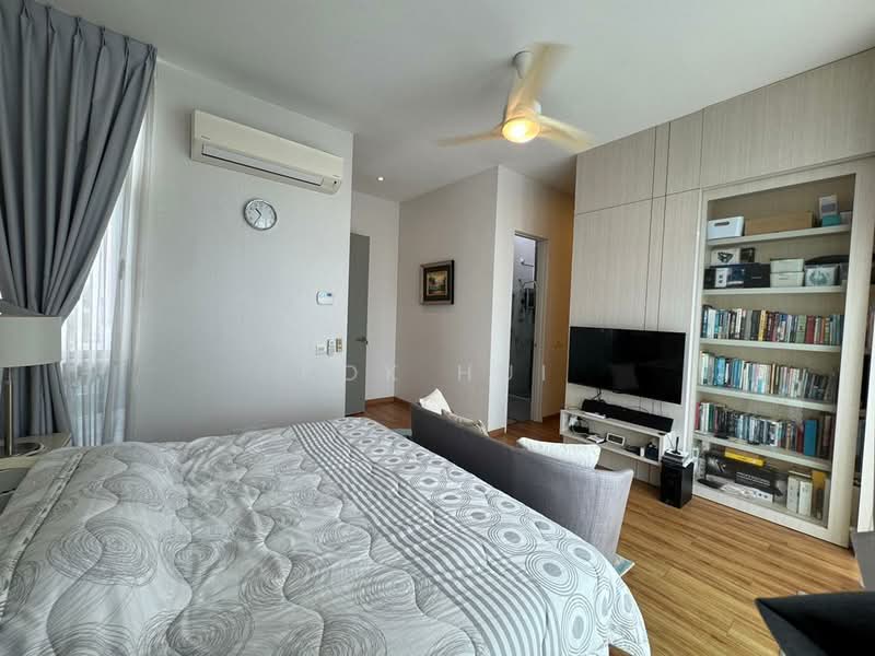 2-storey Terraced House for Sale in Setia Eco Cascadia (Tebrau) - Kok Hui - Bedroom - PropertyGuru.com.my