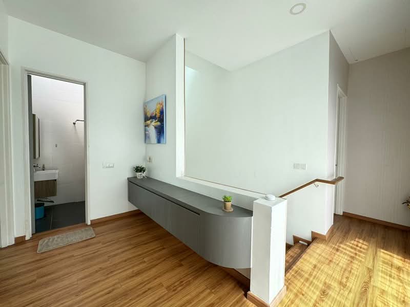 2-storey Terraced House for Sale in Setia Eco Cascadia (Tebrau) - Kok Hui - Bathroom - PropertyGuru.com.my