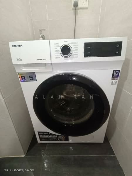 Condominium for Sale at Queensville - Alan Tan - PropertyGuru.com.my