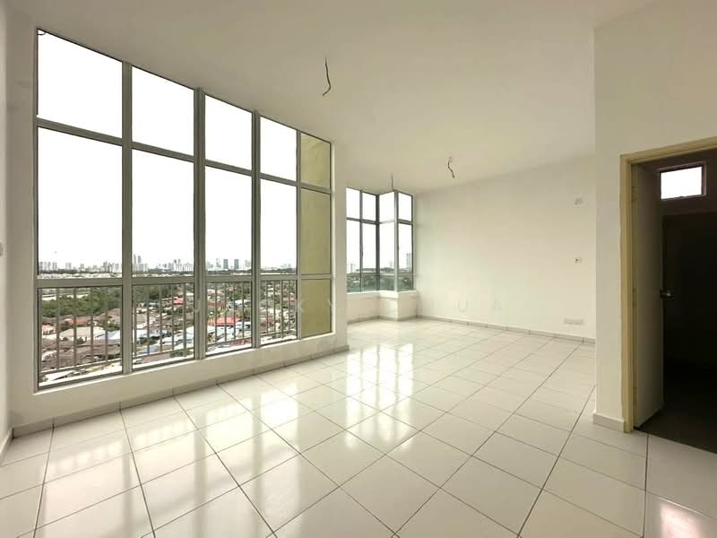 Seri Molek Perdana untuk Untuk Disewa - RM 2,500 /bulan, Mac 2026 - Living Room - PropertyGuru.com.my
