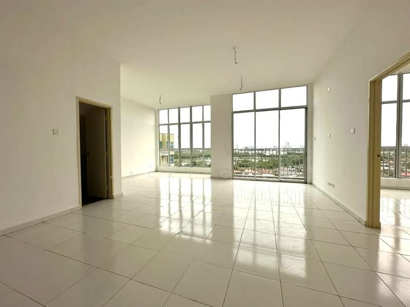 Seri Molek Perdana untuk Untuk Disewa - RM 2,500 /bulan, Mac 2026 - Living Room - PropertyGuru.com.my