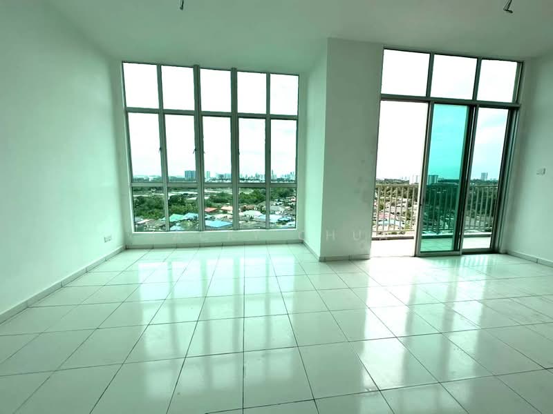 Seri Molek Perdana untuk Untuk Disewa - RM 2,500 /bulan, Mac 2026 - Balcony - PropertyGuru.com.my