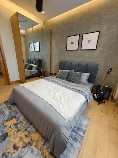 Condominium for Sale at Brunsfield EmbassyView - Agnes Liew - PropertyGuru.com.my