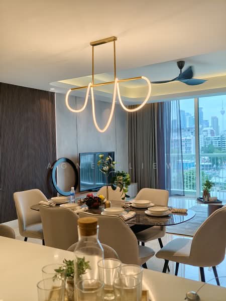Condominium for Sale at Brunsfield EmbassyView - Agnes Liew - PropertyGuru.com.my