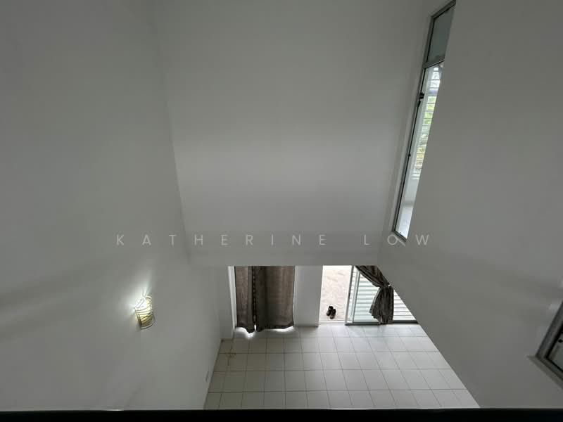 1.5-storey Terraced House for Sale in Iskandar Puteri (Nusajaya) (Johor) - Katherine Low - Interior - PropertyGuru.com.my