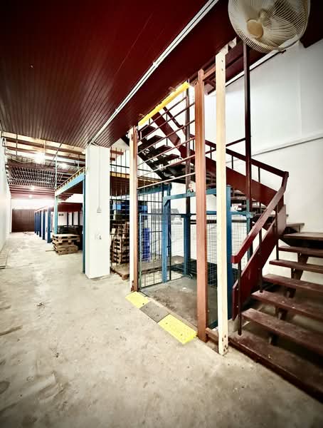 Lebuh Macallum Two Adjoining Heritage Shophouses in George Town. untuk Untuk Dijual - RM 4,800,000, Apr 2026 - PropertyGuru.com.my