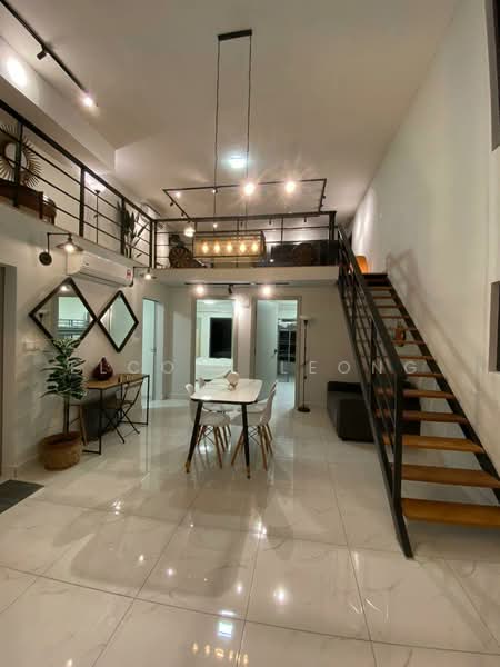 Arte Cheras untuk Untuk Disewa - RM 2,899 /bulan, Mac 2026 - PropertyGuru.com.my