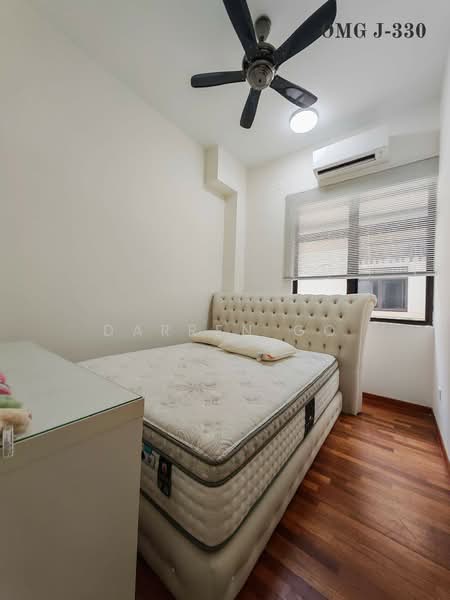 Cluster House for Sale in Setia Alam (Selangor) - Darren Go - PropertyGuru.com.my