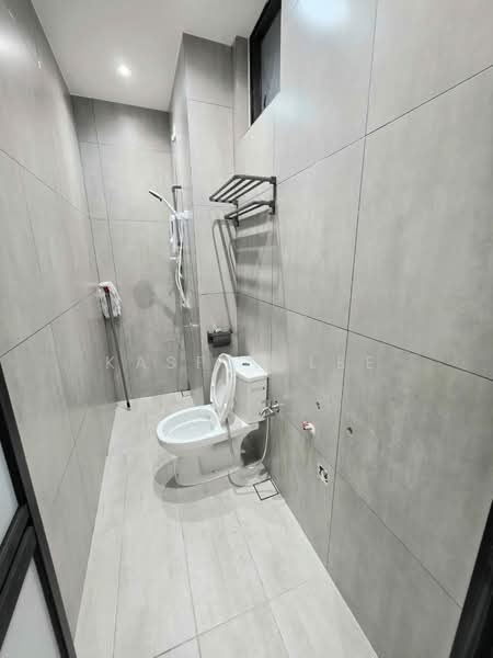 Service Residence for Rent at Space Residency - Kasper Lee - Bathroom - PropertyGuru.com.my