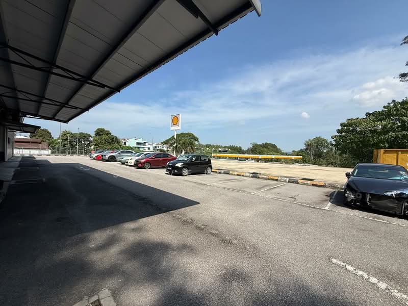 Batu 20, Rawang untuk Untuk Dijual - RM 15,000,000, Apr 2026 - Exterior - PropertyGuru.com.my