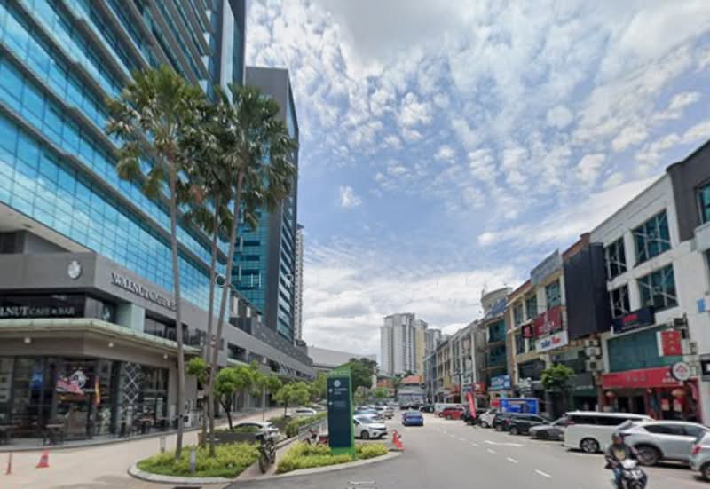 Shop / Office for Rent in Puchong (Selangor) - Chris Tye - Exterior - PropertyGuru.com.my