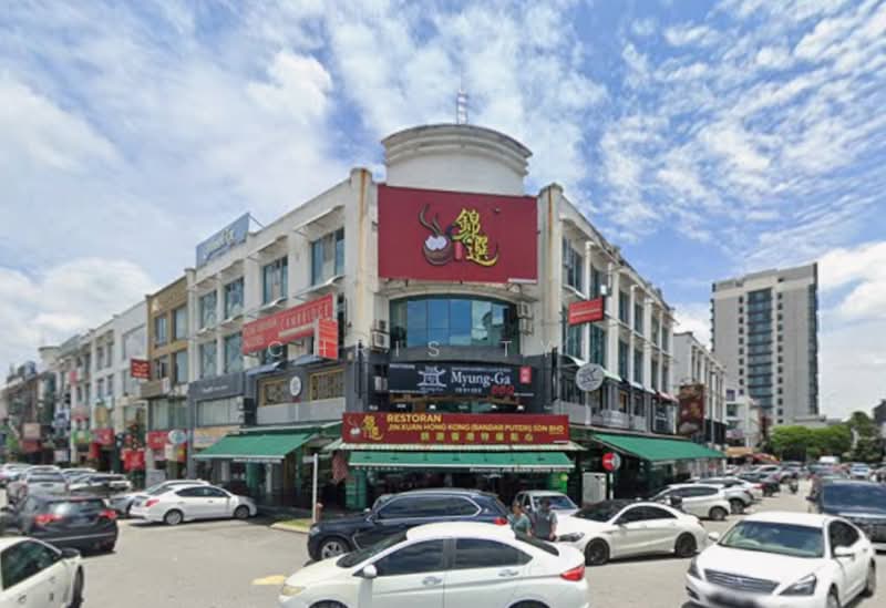 Shop / Office for Rent in Puchong (Selangor) - Chris Tye - PropertyGuru.com.my