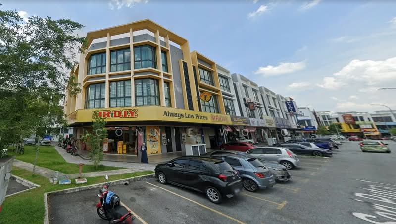 Bandar Seri Putra untuk Untuk Disewa - RM 20,000 /bulan, Apr 2026 - Exterior - PropertyGuru.com.my