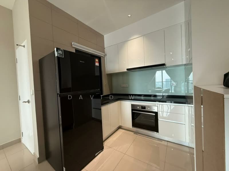 Condominium for Rent at Bangsar Hill Park - David Wee - Kitchen - PropertyGuru.com.my