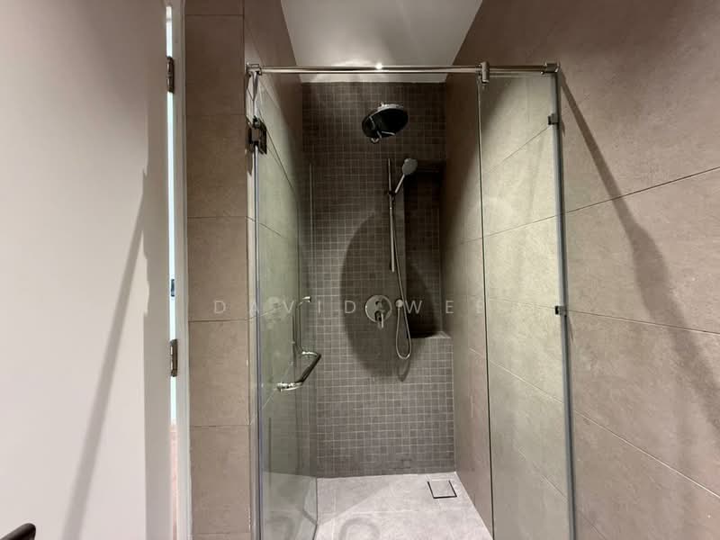 Condominium for Rent at Bangsar Hill Park - David Wee - Bathroom - PropertyGuru.com.my