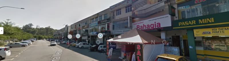 Shop / Office for Rent in Taman Damai Mewah (Kajang) - Wilton Wong - PropertyGuru.com.my
