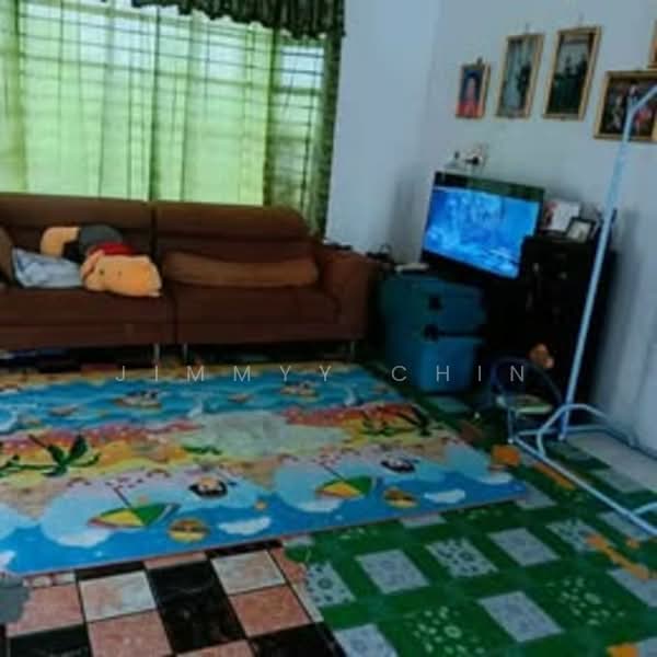 2-storey Terraced House for Sale in Kuching (Sarawak) - Jimmyy Chin - PropertyGuru.com.my