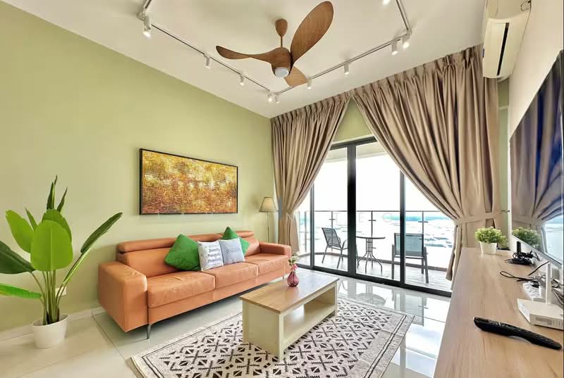 Condominium for Rent at Bay Laurel @ Country Garden Danga Bay - Jayson Teo - PropertyGuru.com.my