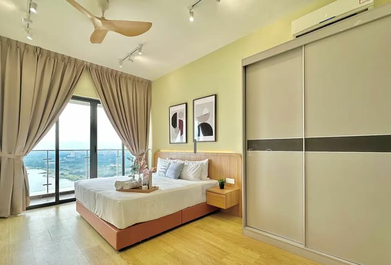 Condominium for Rent at Bay Laurel @ Country Garden Danga Bay - Jayson Teo - PropertyGuru.com.my
