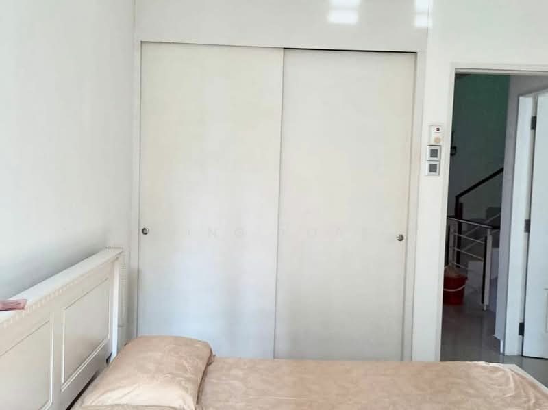 3-storey Terraced House for Sale in Tanjung Bungah (Penang) - Ping Koay - Bedroom - PropertyGuru.com.my