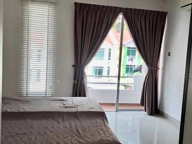 3-storey Terraced House for Sale in Tanjung Bungah (Penang) - Ping Koay - Bedroom - PropertyGuru.com.my