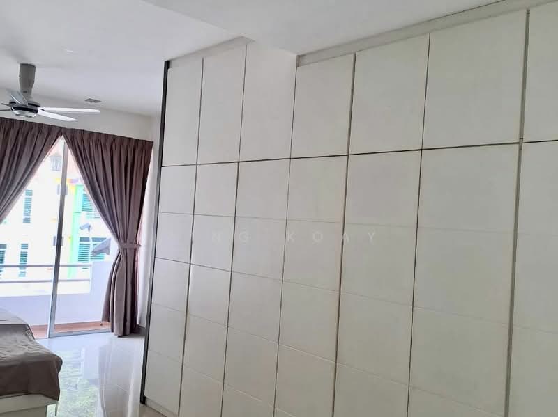 3-storey Terraced House for Sale in Tanjung Bungah (Penang) - Ping Koay - Bedroom - PropertyGuru.com.my