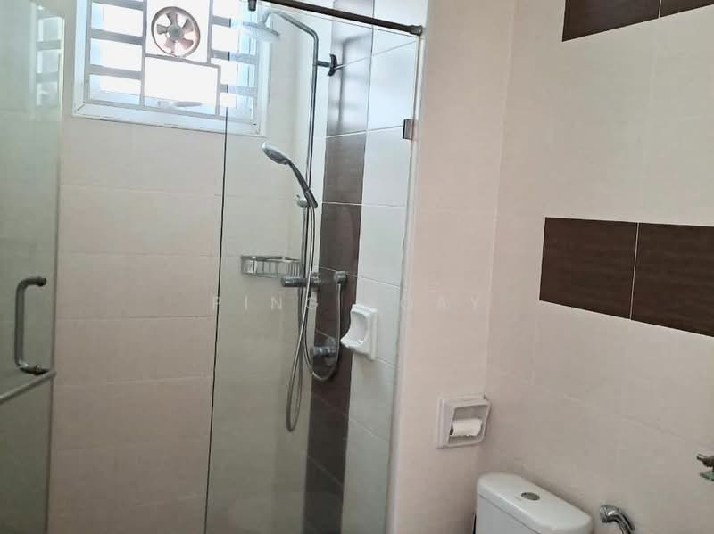 3-storey Terraced House for Sale in Tanjung Bungah (Penang) - Ping Koay - Bathroom - PropertyGuru.com.my