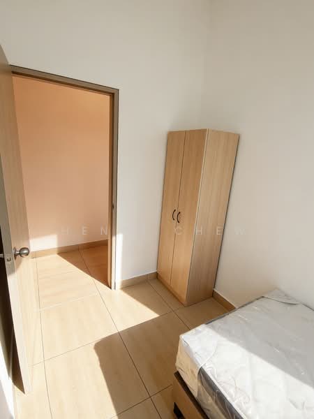 D7 (D'Seven Lagoon Perdana) untuk Untuk Disewa - RM 4,500 /bulan, Mac 2026 - Bedroom - PropertyGuru.com.my