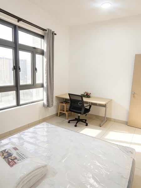 D7 (D'Seven Lagoon Perdana) untuk Untuk Disewa - RM 4,500 /bulan, Mac 2026 - Bedroom - PropertyGuru.com.my
