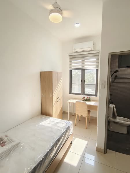 D7 (D'Seven Lagoon Perdana) untuk Untuk Disewa - RM 4,500 /bulan, Mac 2026 - PropertyGuru.com.my