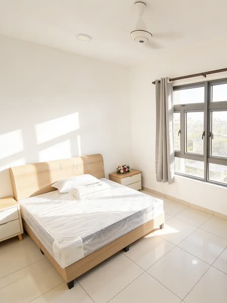 D7 (D'Seven Lagoon Perdana) untuk Untuk Disewa - RM 4,500 /bulan, Mac 2026 - PropertyGuru.com.my