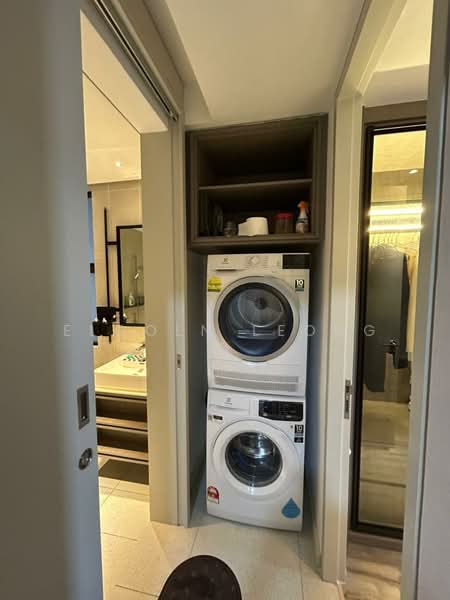 Service Residence for Rent at Millerz Square - Elcoln Leong - Interior - PropertyGuru.com.my