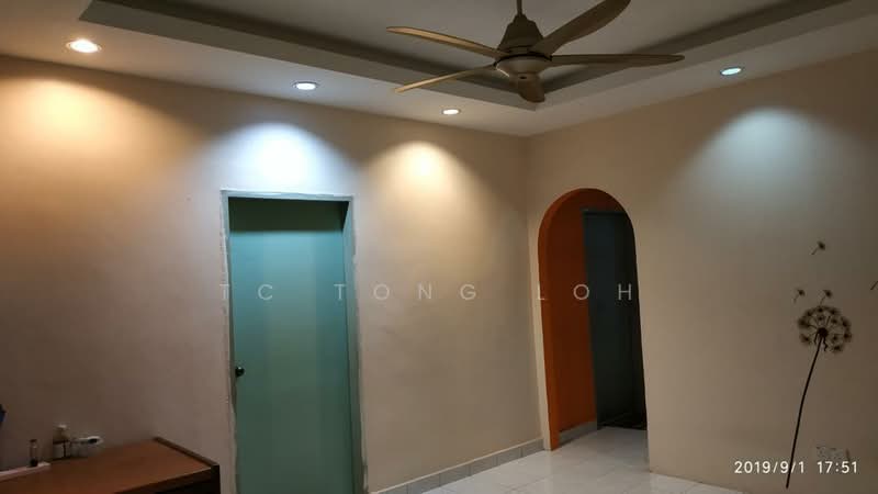 Taman Bagan Lalang Apartment untuk Untuk Dijual - RM 296,000, Mac 2026 - Interior - PropertyGuru.com.my