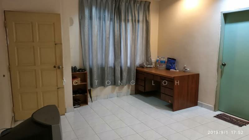 Taman Bagan Lalang Apartment untuk Untuk Dijual - RM 296,000, Mac 2026 - Interior - PropertyGuru.com.my