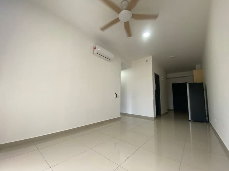 Service Residence for Rent at D'Quince Residences - James Tan - Living Room - PropertyGuru.com.my