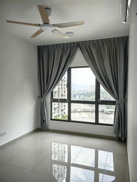 Service Residence for Rent at D'Quince Residences - James Tan - Interior - PropertyGuru.com.my