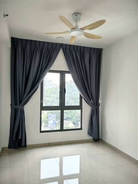 Service Residence for Rent at D'Quince Residences - James Tan - Interior - PropertyGuru.com.my