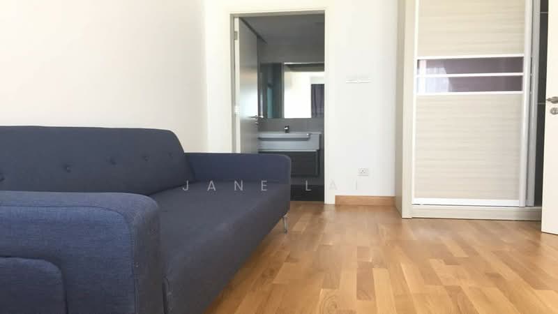 Condominium for Rent at Teega Residences - Jane Lai - Living Room - PropertyGuru.com.my