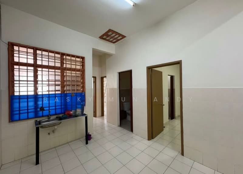 Terraced House for Rent in Skudai (Johor) - Basky Muniandy - Interior - PropertyGuru.com.my