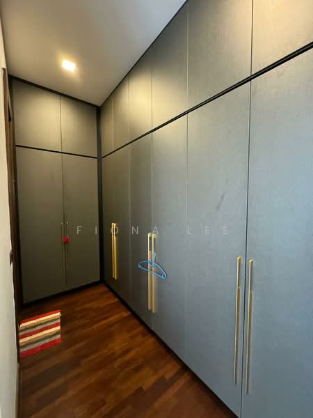 2-storey Terraced House for Rent in Telok Panglima Garang (Selangor) - Fiona Lee - Interior - PropertyGuru.com.my