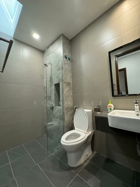 2-storey Terraced House for Rent in Telok Panglima Garang (Selangor) - Fiona Lee - PropertyGuru.com.my